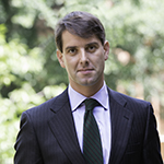 William & Mary law professor James Stern (WYDaily/Courtesy W&M)