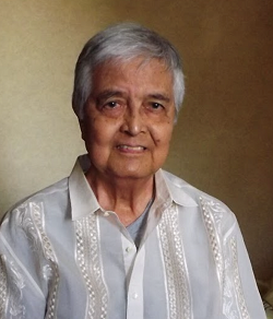 Benjamin V. 'Benny' Bagalawis