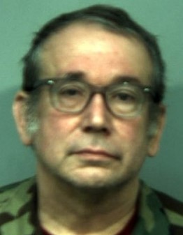 Brian Hicks (WYDaily/Courtesy of Virginia Peninsula Regional Jail)