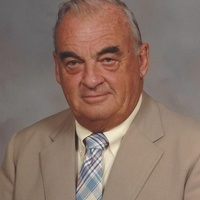 Lawrence David 'PeeWee' Culbreth