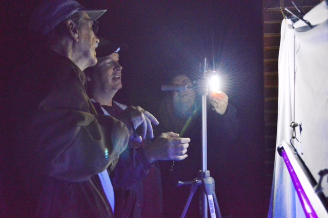 New Quarter Park in York County is hosting a special "Black Lights and Bugs" event this Friday. (WYDaily photo/Courtesy York County)