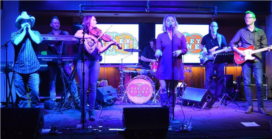 Harley Boone (WYDaily/Courtesy Harley Boone)