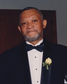 Alfred Bernard Jackson Sr., 74, mentor known as the 'granddad' of
