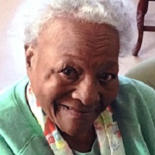 Florence E. Wallace