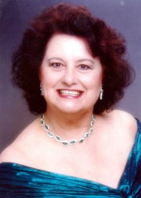 Mary Courtney Hazelwood