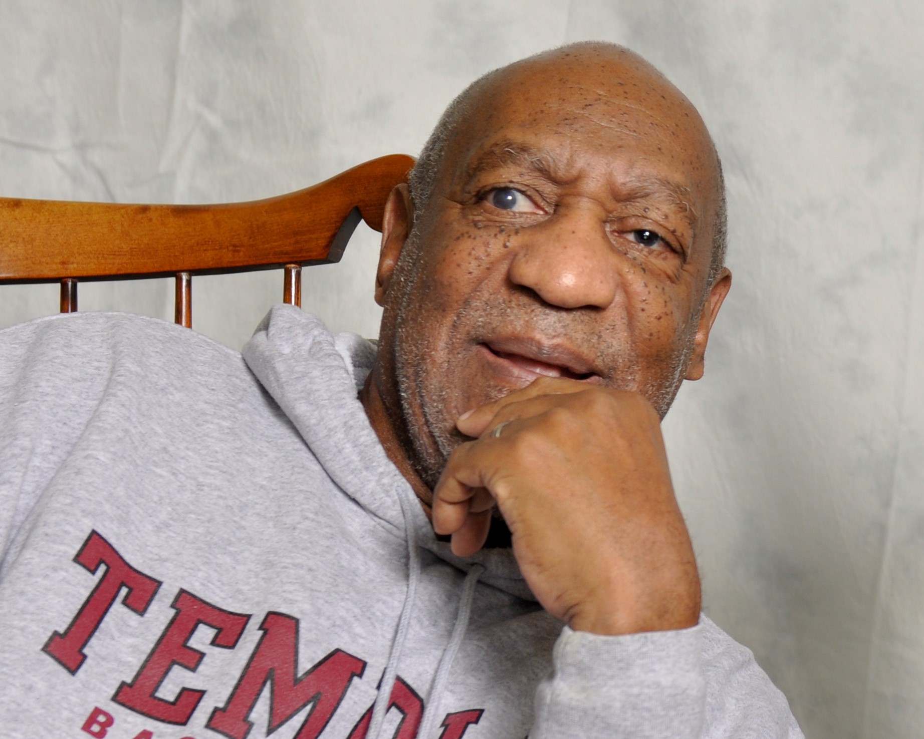 Bill Cosby. (WYDaily/ Courtesy Flickr)