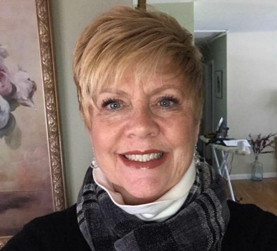 Heidi McCue-Gomes has started the non-profit Dream, Inc. in Williamsburg to give a location for underprivileged youth to find support and self-expression through art. (WYDaily/Courtesy Heidi McCue-Gomes)