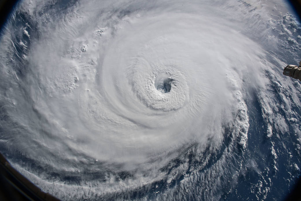 (WYDaily photo/Courtesy NASA)
