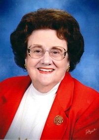 Jane Memmer Gilliam