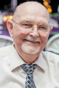 John A. 'Johnny' Cox