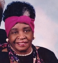 Maxine Olivia Darden