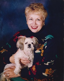 Monica M. Ruscus
