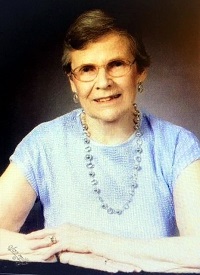 Sonja Muller Landvogt