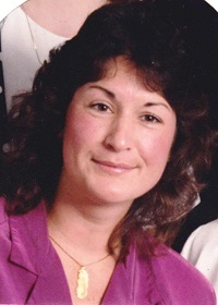 Terry Ann Gallagher