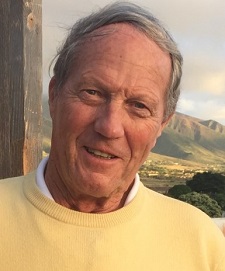 William Henry 'Bill' Farwell Jr.