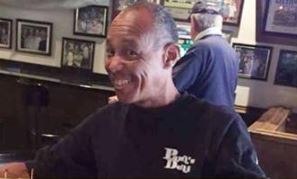 Ronnie McCray passed away on Wednesday and is remembered by the thousands of guests and coworkers from his 40 years at Paul's Neighborhood Restaurant and Deli. (WYDaily/Courtesy Paul's Deli)