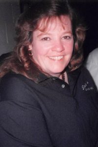 Carolyn Faye Steele Varble