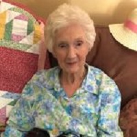 Dorothy Marie 'Dot' Richardson