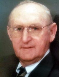 Harry M. Croswell