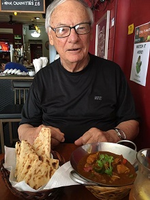 Harvey Gerald 'Gerry' Shields