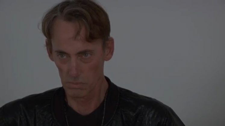 Virginia Peninsula residents Gordy Price and James Person have produced a fictional film based on stories about Crawford Road, Yorktown, and the unsolved Colonial Parkway murders in the late 1980s. (WYDaily/Courtesy James Person)