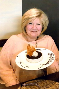 Loretta Hinger