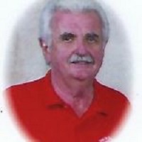 Richard Norman Wood