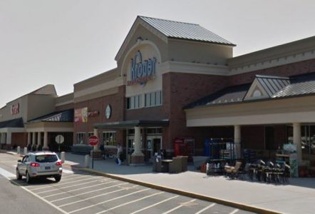 Kroger is celebrating its grand opening in Grafton Wednesday. (WYDaily/ Courtesy Google Maps)