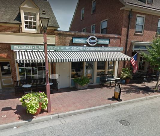Retro's Good Eats has a new owner. (WYDaily/ Courtesy Google Maps)