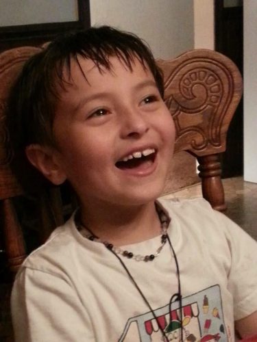 Both Wes' family and members of York County Public Schools said they will remember Wes for his positive attitude and his ability to make an impact on the community. (WYDaily/Courtesy Pam Volkers)