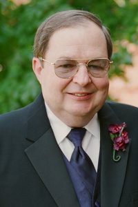 Darrick A. Seale