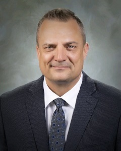 Edward 'Eddie' Mills