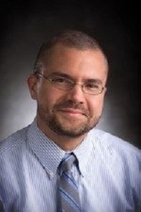Jonathan Cody Hall