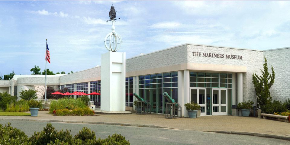 The Mariners’ Museum tested the waters on reduced admission, and it was such a big success that it is becoming permanent. (HNNDaily photo/Courtesy of Mariners’ Museum and Park)