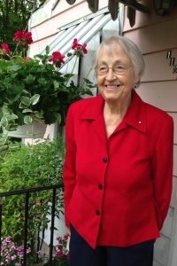 Annie Muriel Estes