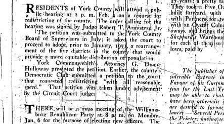 (WYDaily/Courtesy Virginia Gazette archives at Williamsburg Regional Library)