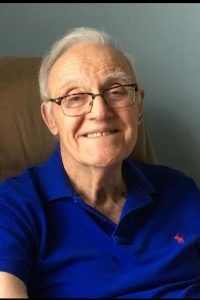 Robert Lee Hodges