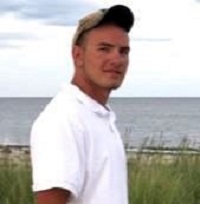 Colby Linwood Hall