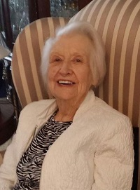 Edith Joan Griffin