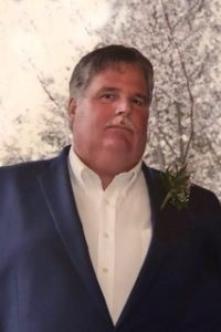 James Henry 'Jim' Dietrich