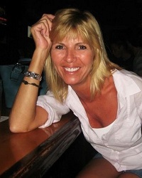 Lisa Hall Breen