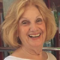 Shirley Ann Bostancic