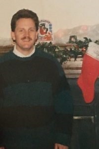 Terry Logan Metts