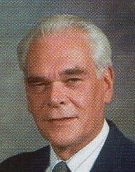 William M. 'Bill' McKay