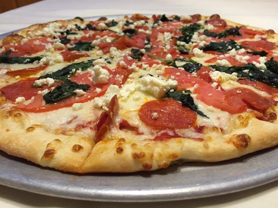 Jimmy’s Oven and Grill will offer free meals to those impacted by the government shutdown. (WYDaily/Diana Lambert)