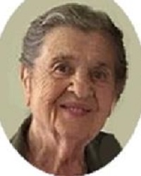 Ageliki 'Angie' Karatsikis