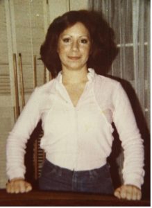 Gina Renee Hall (WYDaily/Courtesy Radford News Journal)