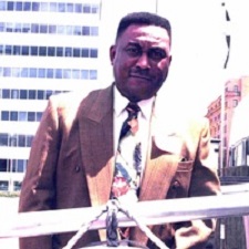 Henry Herbert 'Taz' Washington Jr.