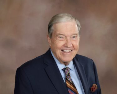 Julian H. 'Harold' McKeithen Jr.