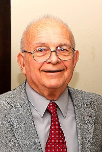 Richard Joseph Guertin